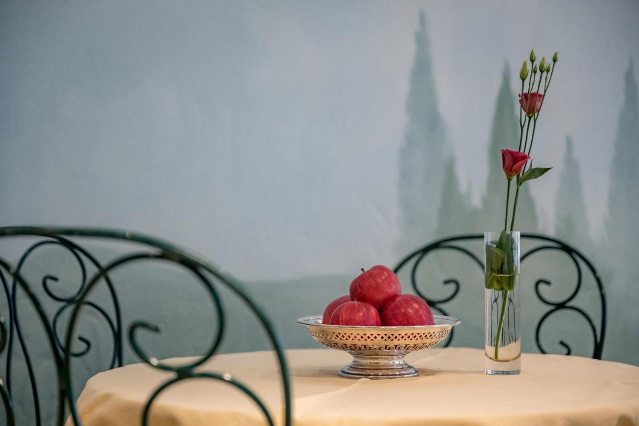 Residenz Tamara Aparthotel Solden Luaran gambar
