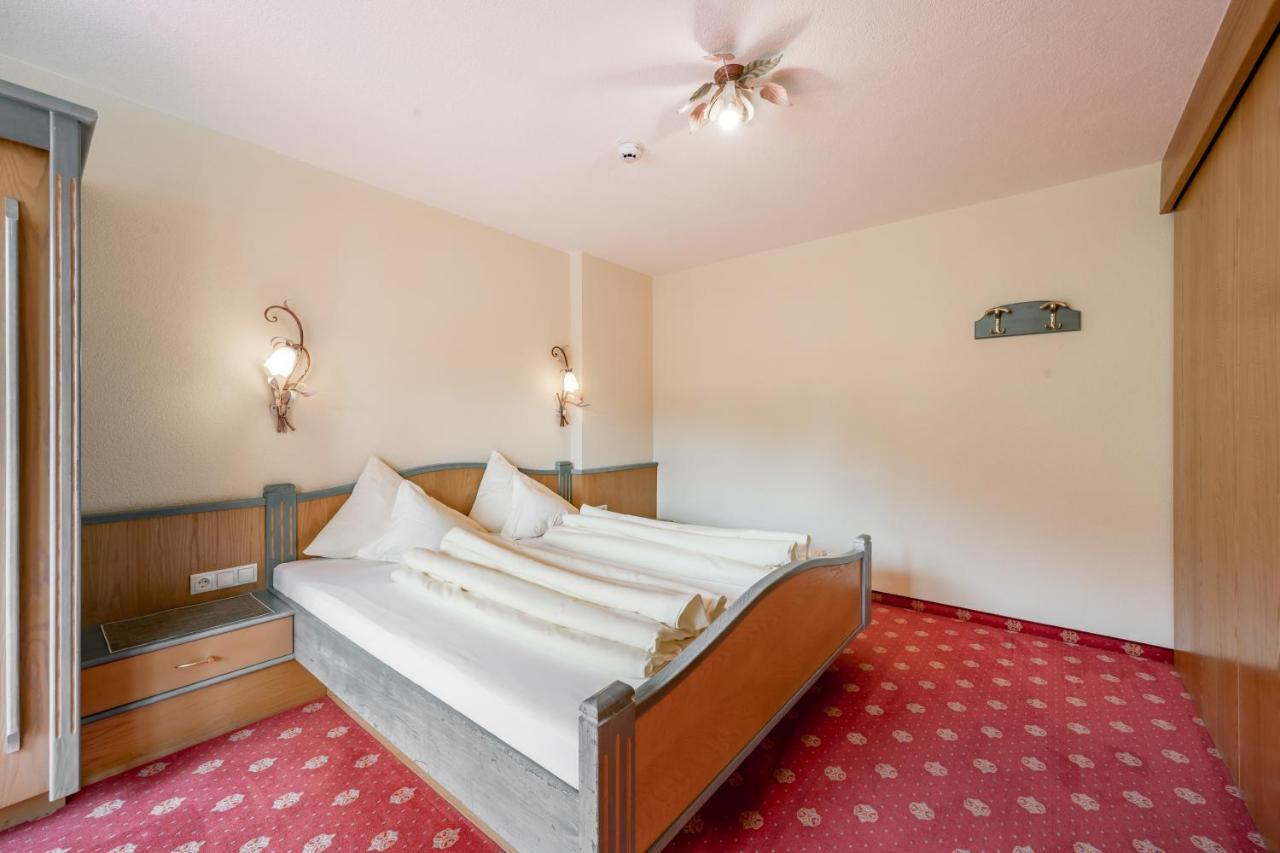 Residenz Tamara Aparthotel Solden Luaran gambar