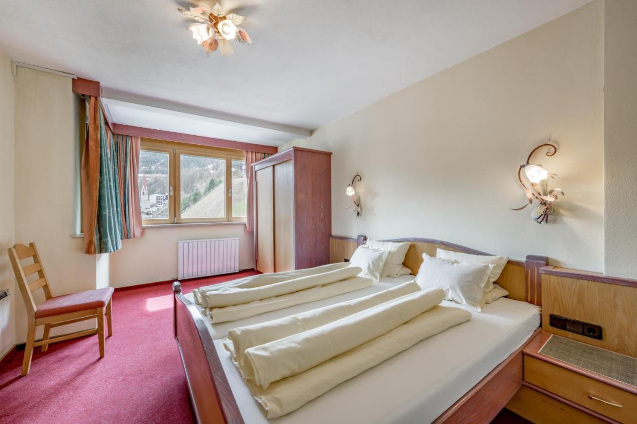 Residenz Tamara Aparthotel Solden Luaran gambar