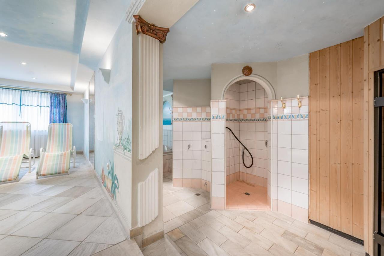 Residenz Tamara Aparthotel Solden Luaran gambar