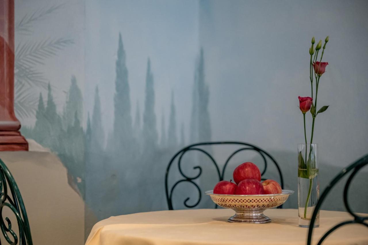 Residenz Tamara Aparthotel Solden Luaran gambar