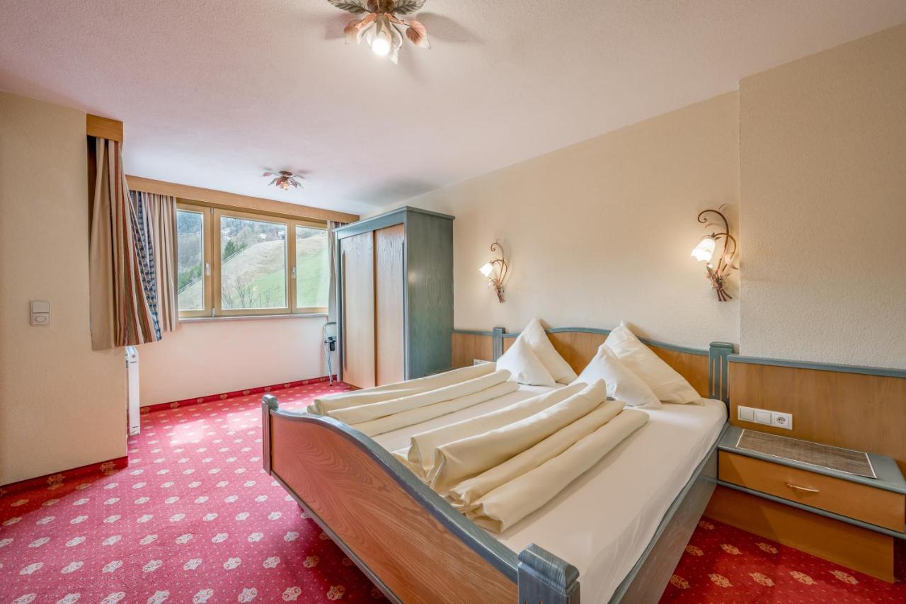 Residenz Tamara Aparthotel Solden Luaran gambar
