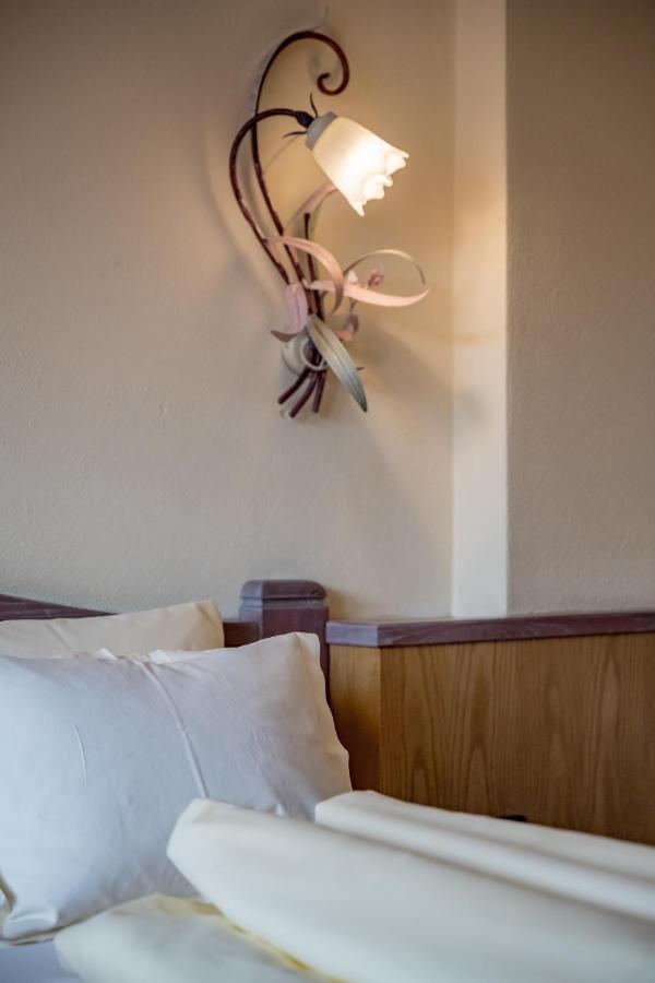 Residenz Tamara Aparthotel Solden Luaran gambar