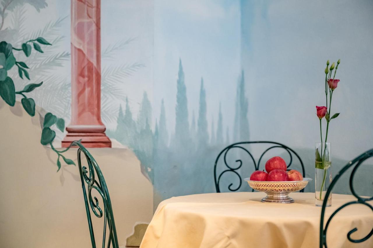 Residenz Tamara Aparthotel Solden Luaran gambar