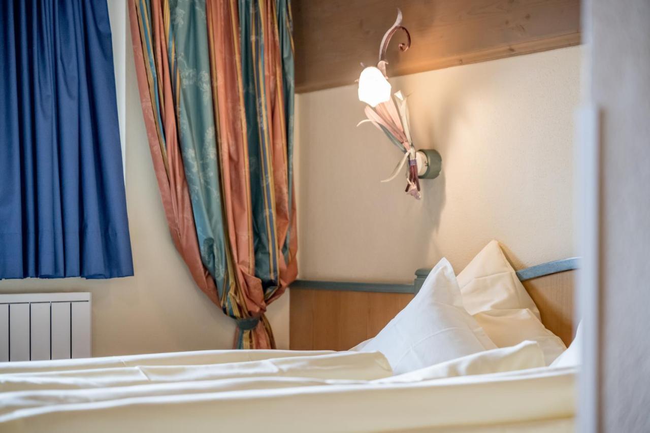 Residenz Tamara Aparthotel Solden Luaran gambar