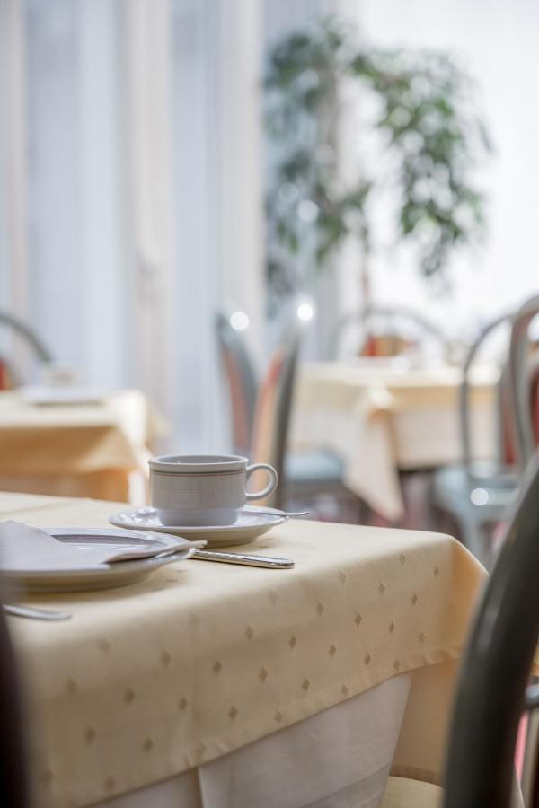 Residenz Tamara Aparthotel Solden Luaran gambar