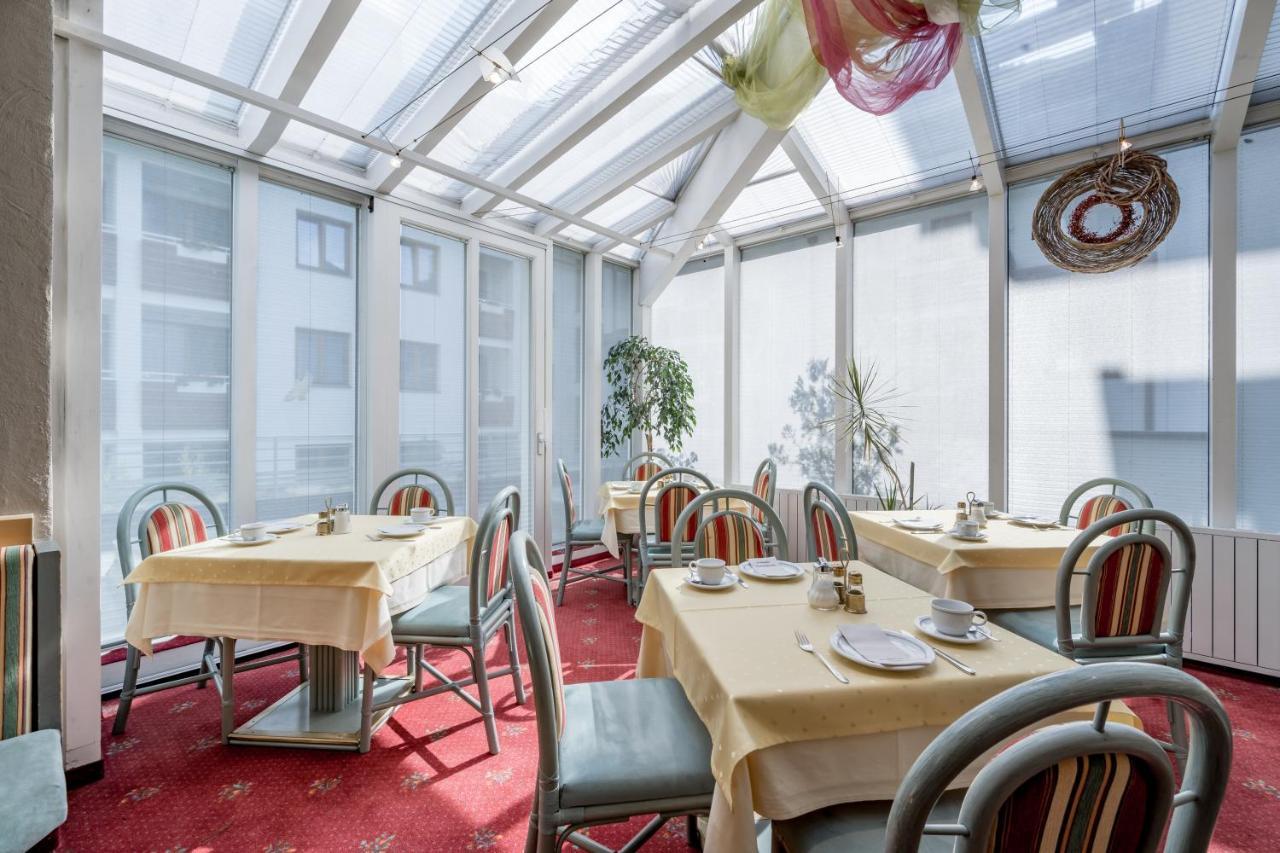 Residenz Tamara Aparthotel Solden Luaran gambar